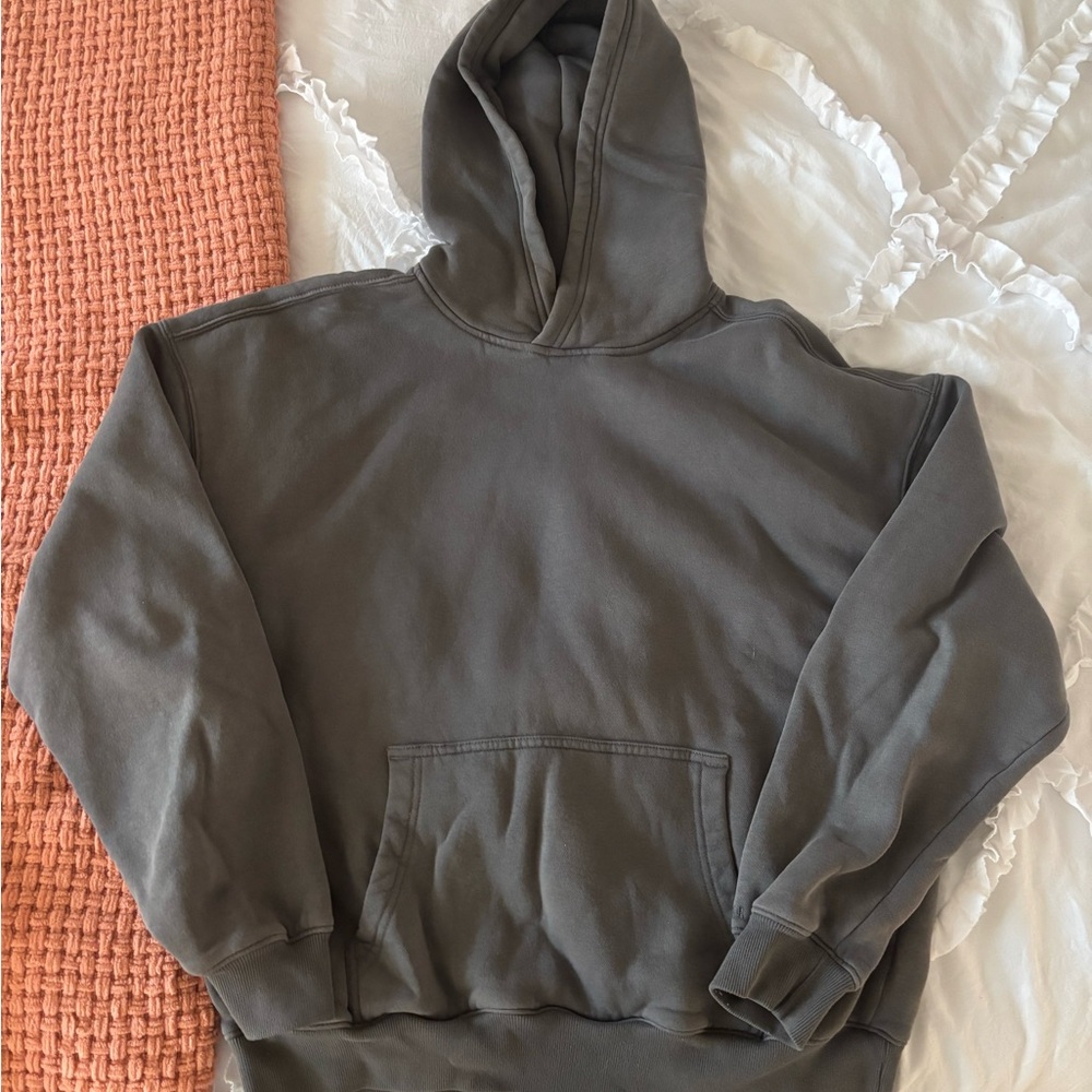 Unisex hollister hoodie